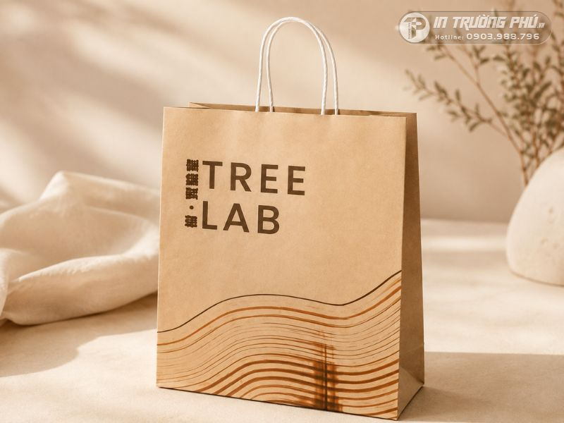 T&uacute;i giấy đựng qu&agrave;