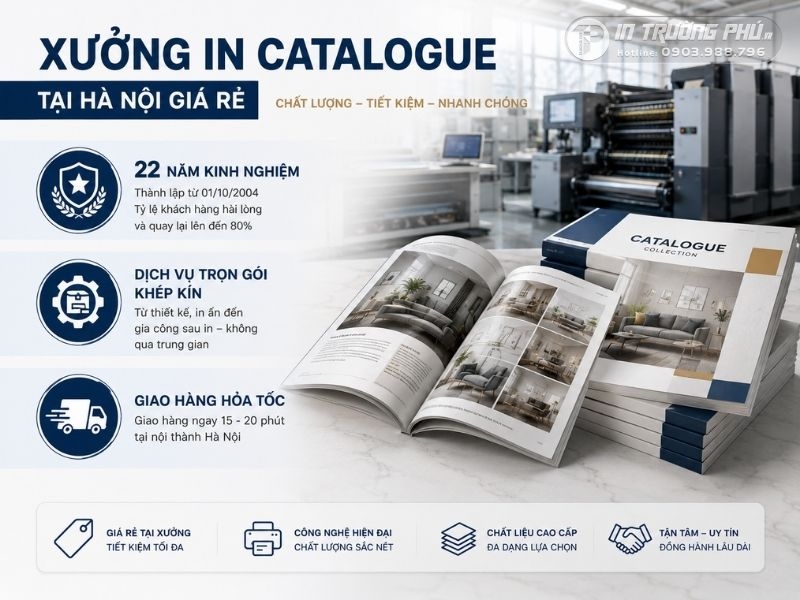 in ấn catalogue h&agrave; nội