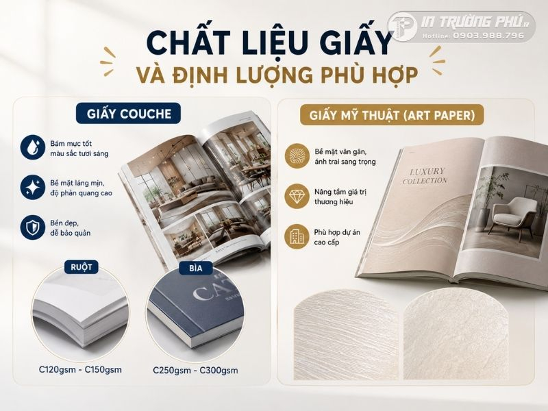 in catalog h&agrave; nội