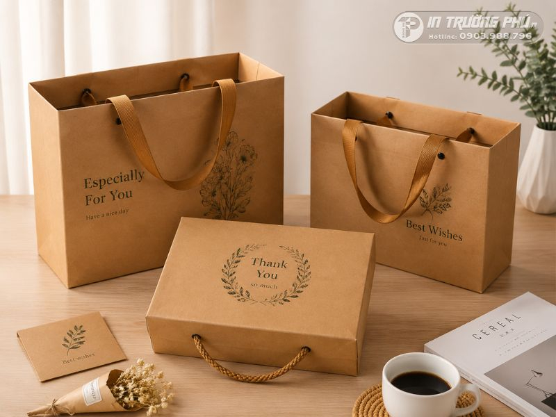 hộp carton c&oacute; quai x&aacute;ch