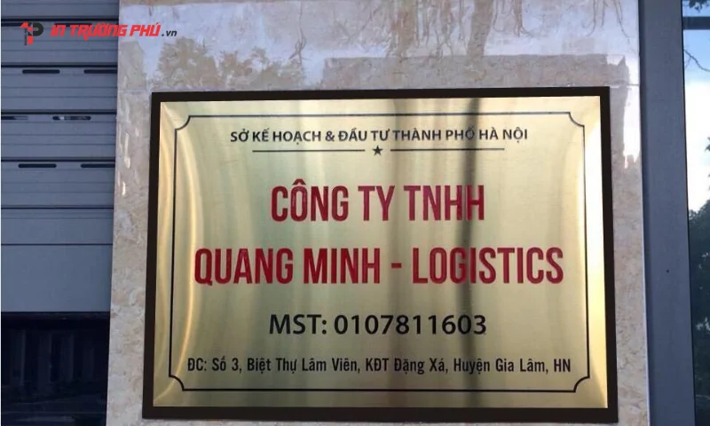 biển inox
