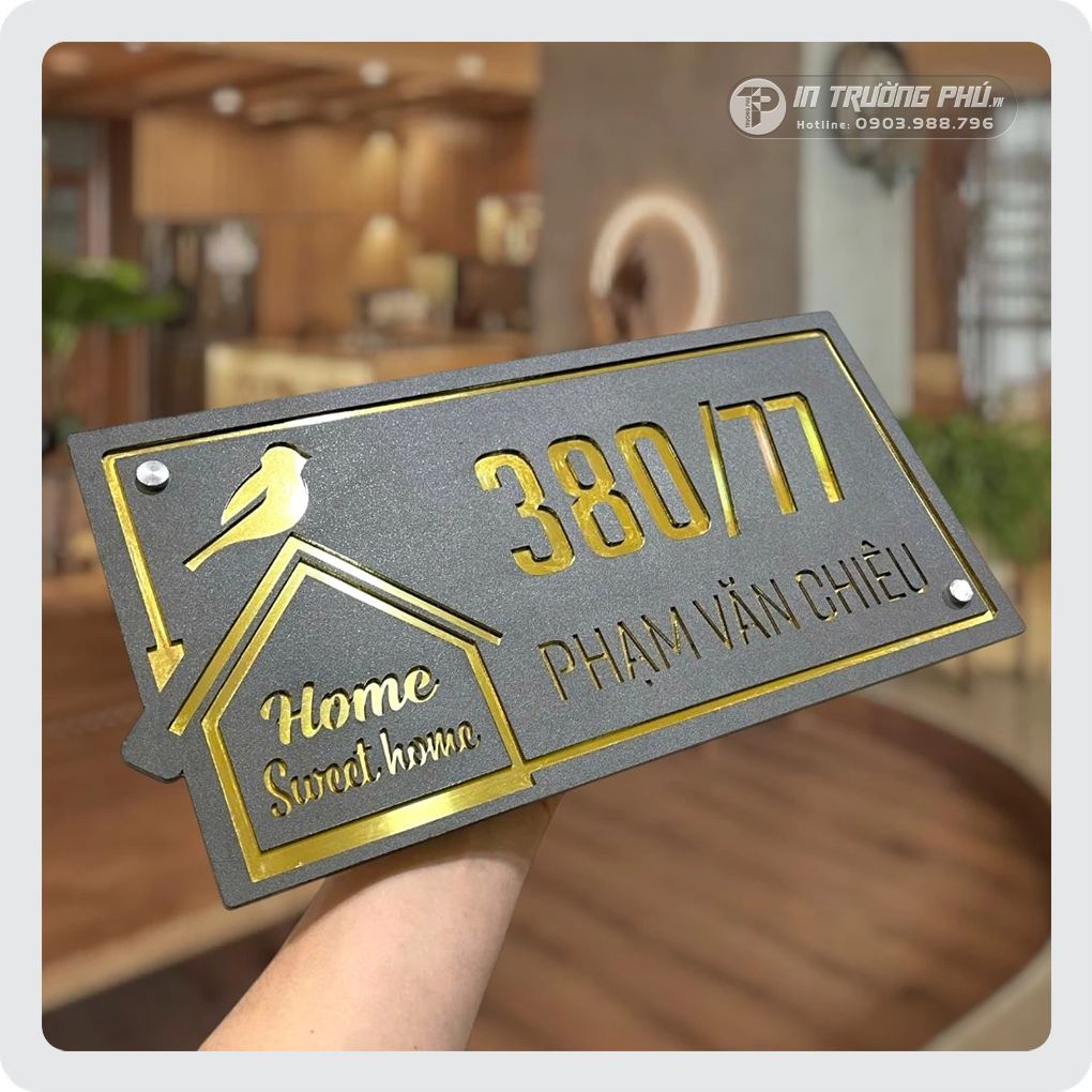 Biển số nhà-BSN-TP003