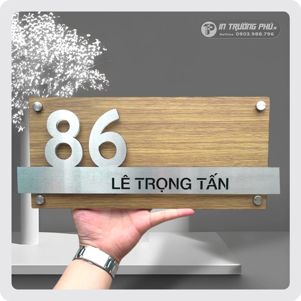 Biển số nhà-BSN-TP024