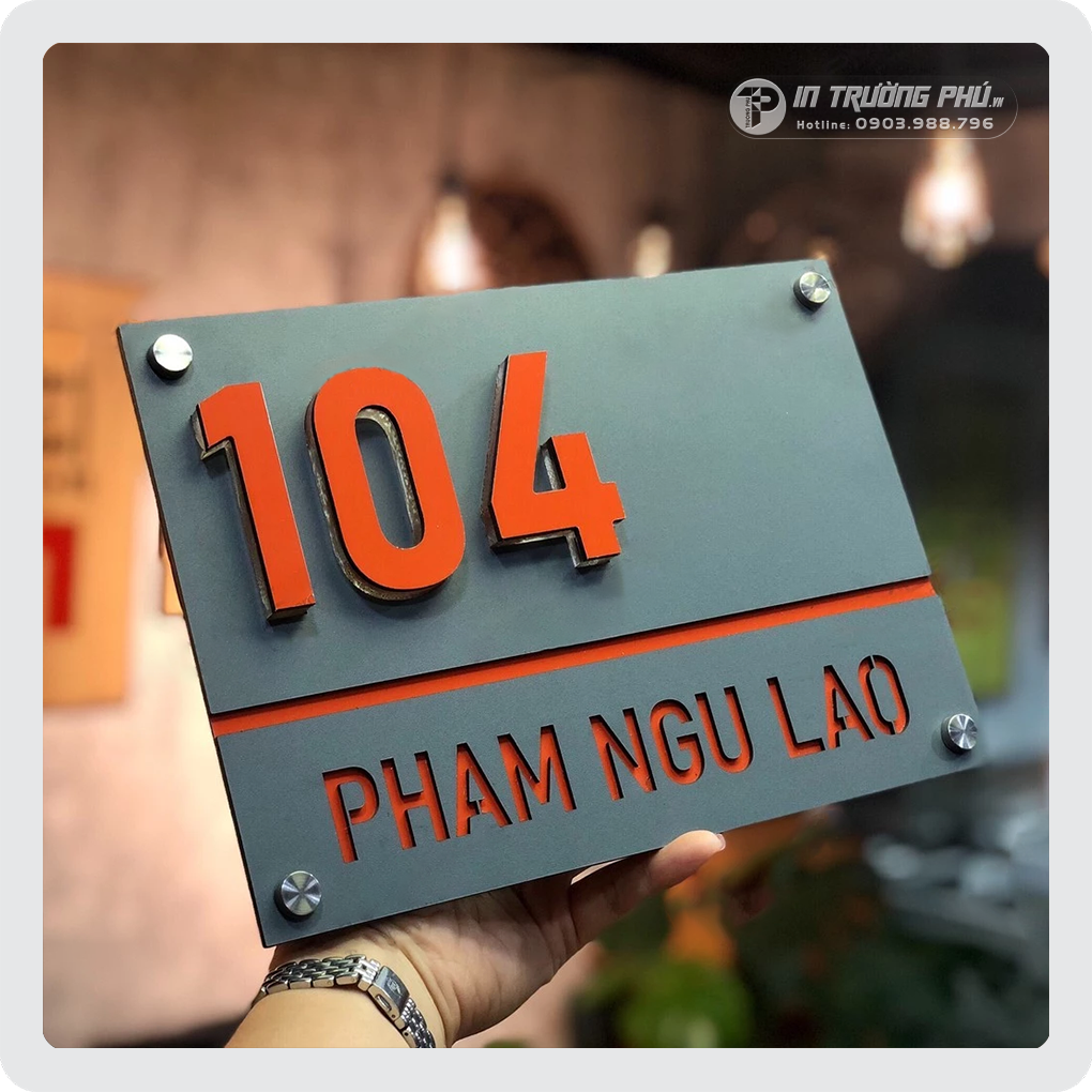 Biển số nhà-BSN-TP025
