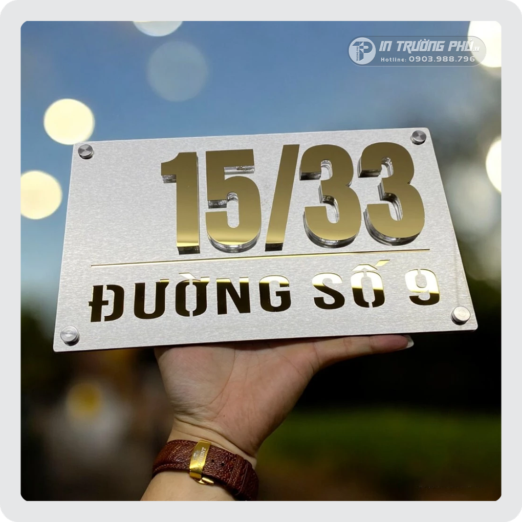 Biển số nhà-BSN-TP035