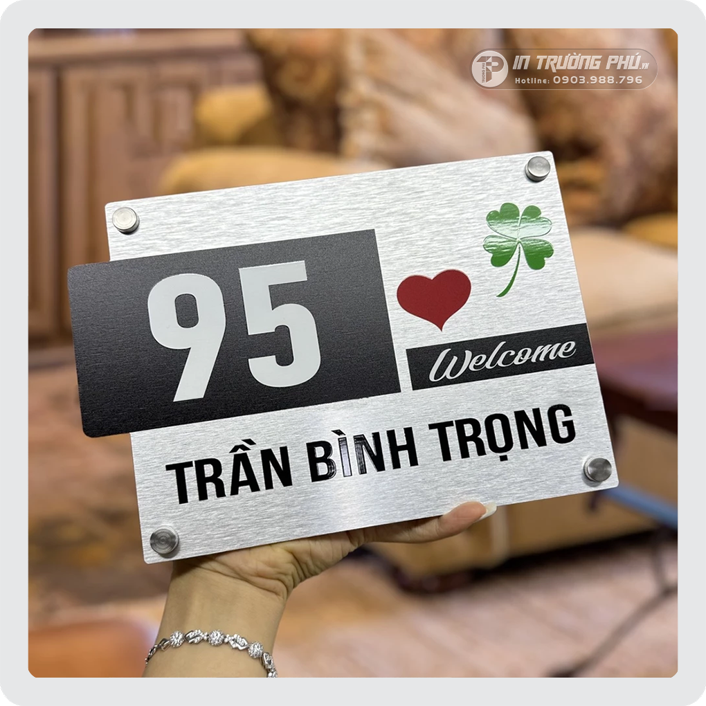 Biển số nhà-BSN-TP074