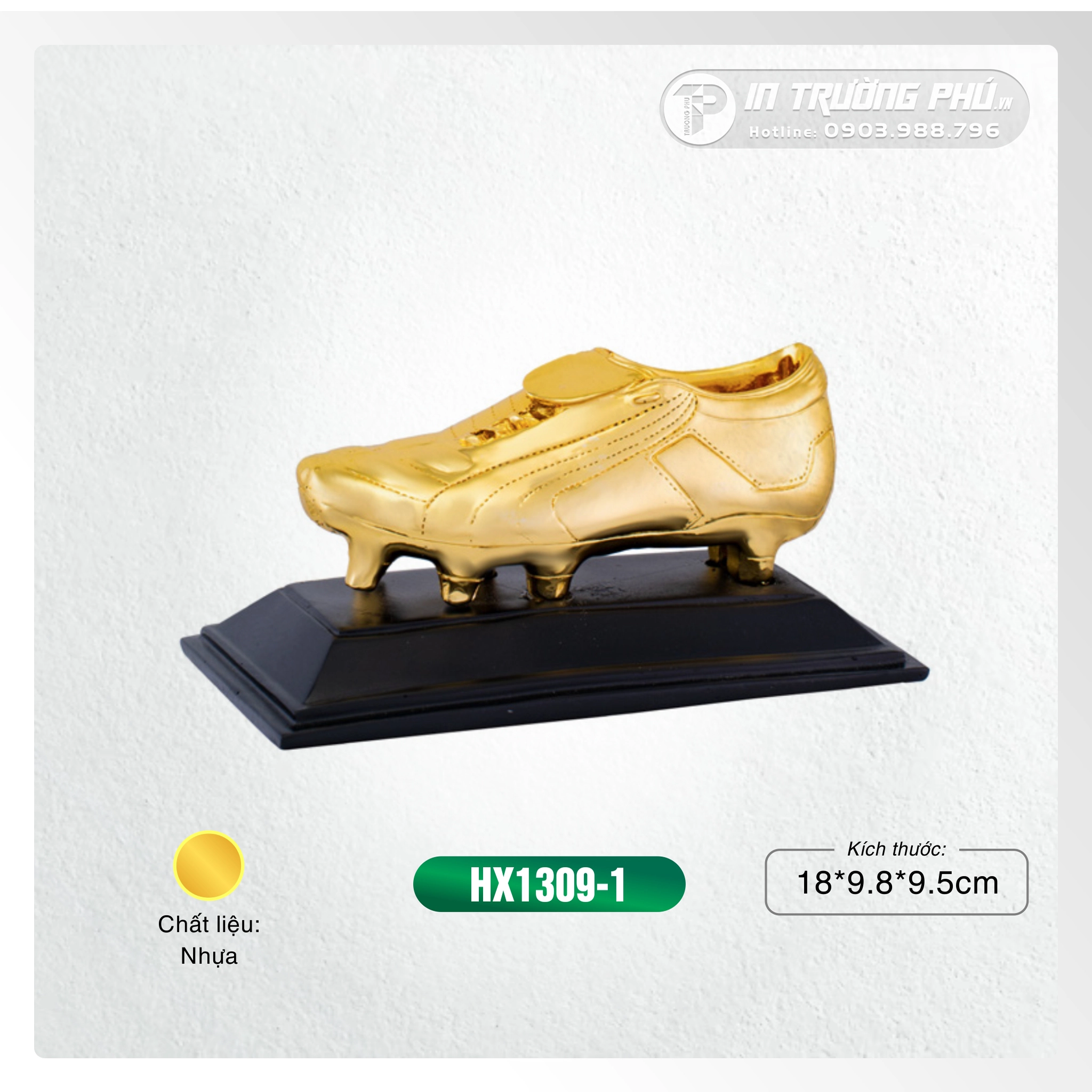 Cúp bóng đá - HX1309-1