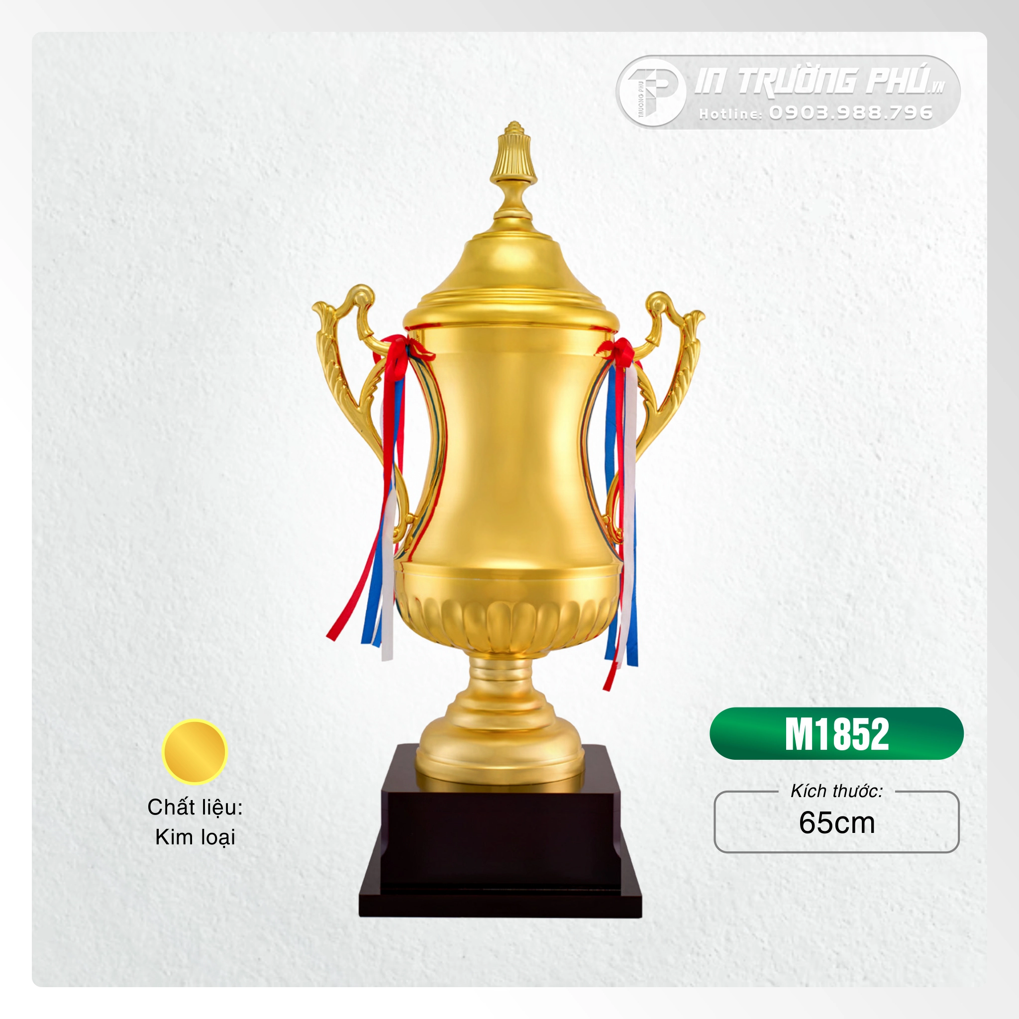 Cúp bóng đá - M1852