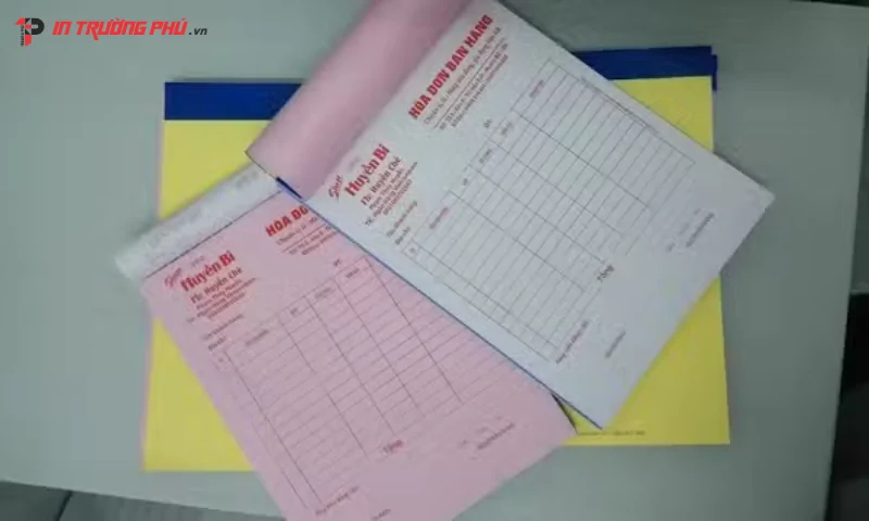 Biểu mẫu