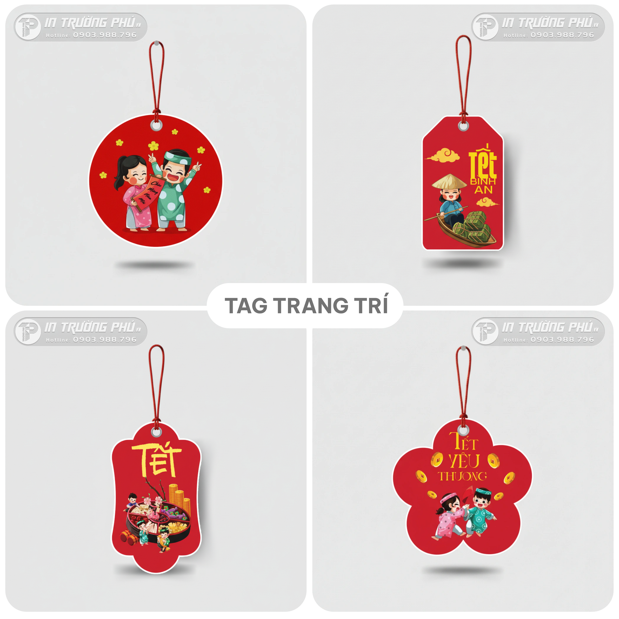 tag bán hàng - in trường phú