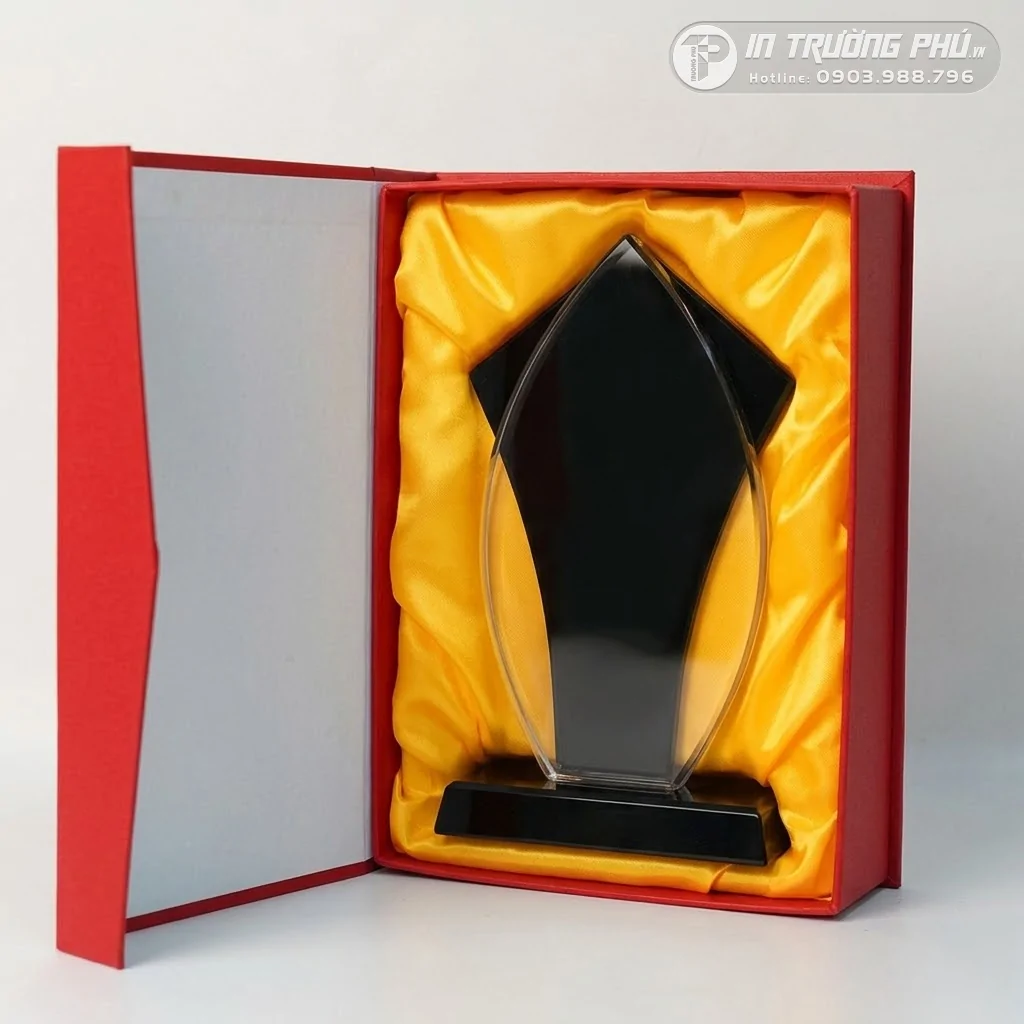 Kỷ Niệm Chương - IN TRƯỜNG PH&Uacute;