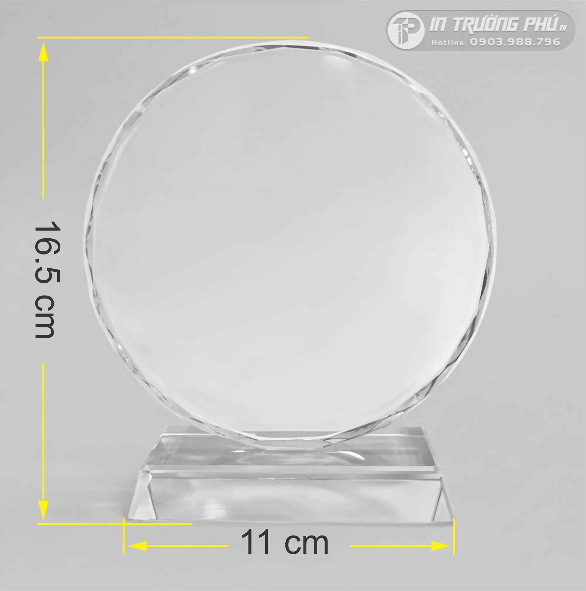 Kỷ Niệm Chương - IN TRƯỜNG PH&Uacute;