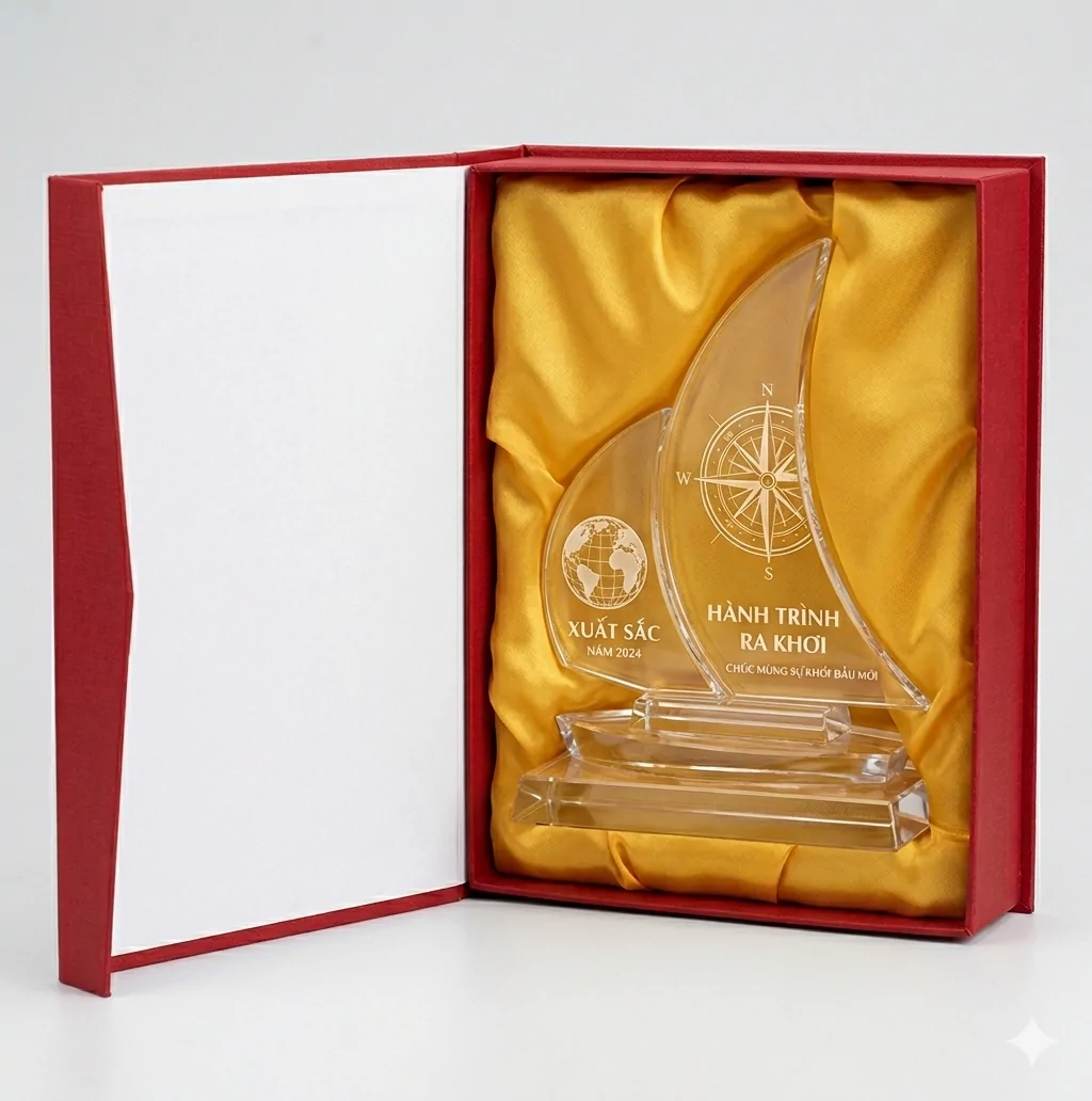 Kỷ Niệm Chương - IN TRƯỜNG PH&Uacute;