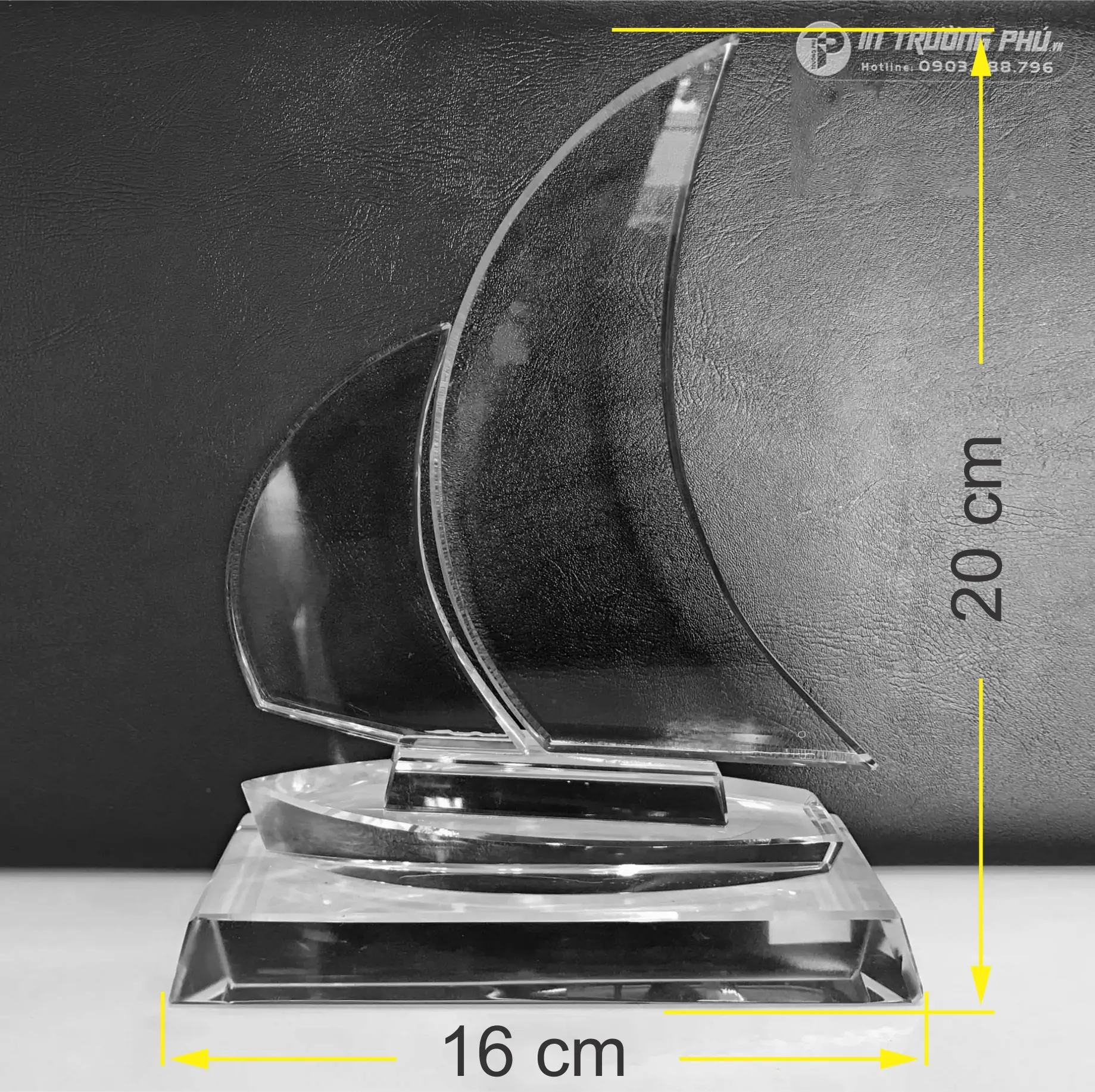 Kỷ Niệm Chương - IN TRƯỜNG PH&Uacute;