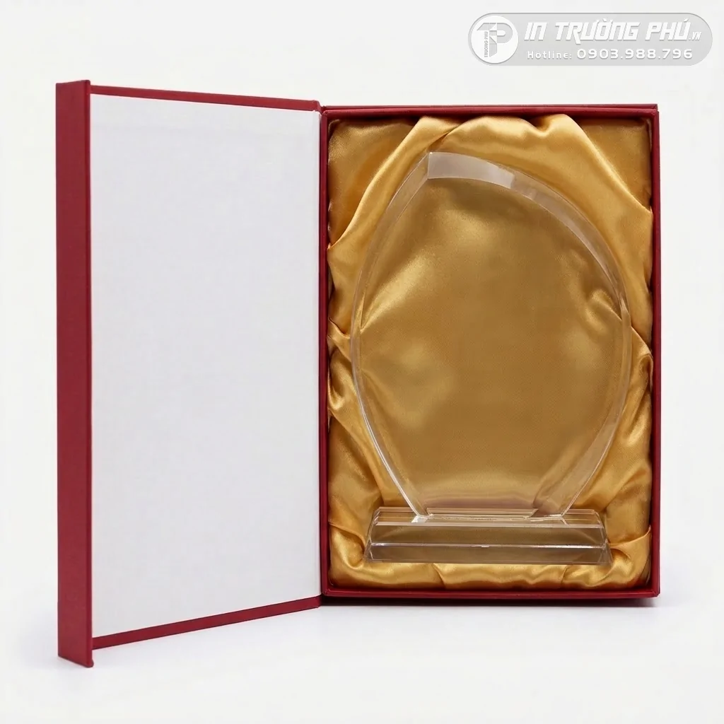 Kỷ Niệm Chương - IN TRƯỜNG PH&Uacute;