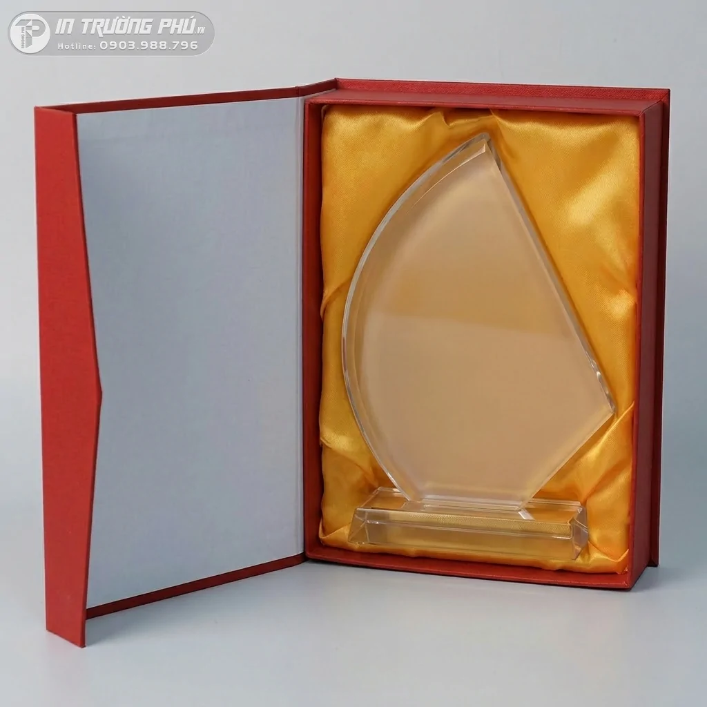 Kỷ Niệm Chương - IN TRƯỜNG PH&Uacute;