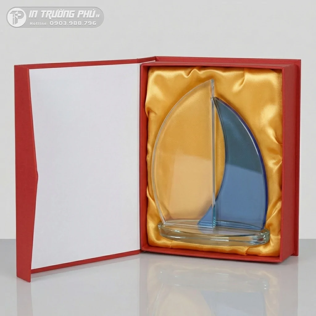 Kỷ Niệm Chương - IN TRƯỜNG PH&Uacute;