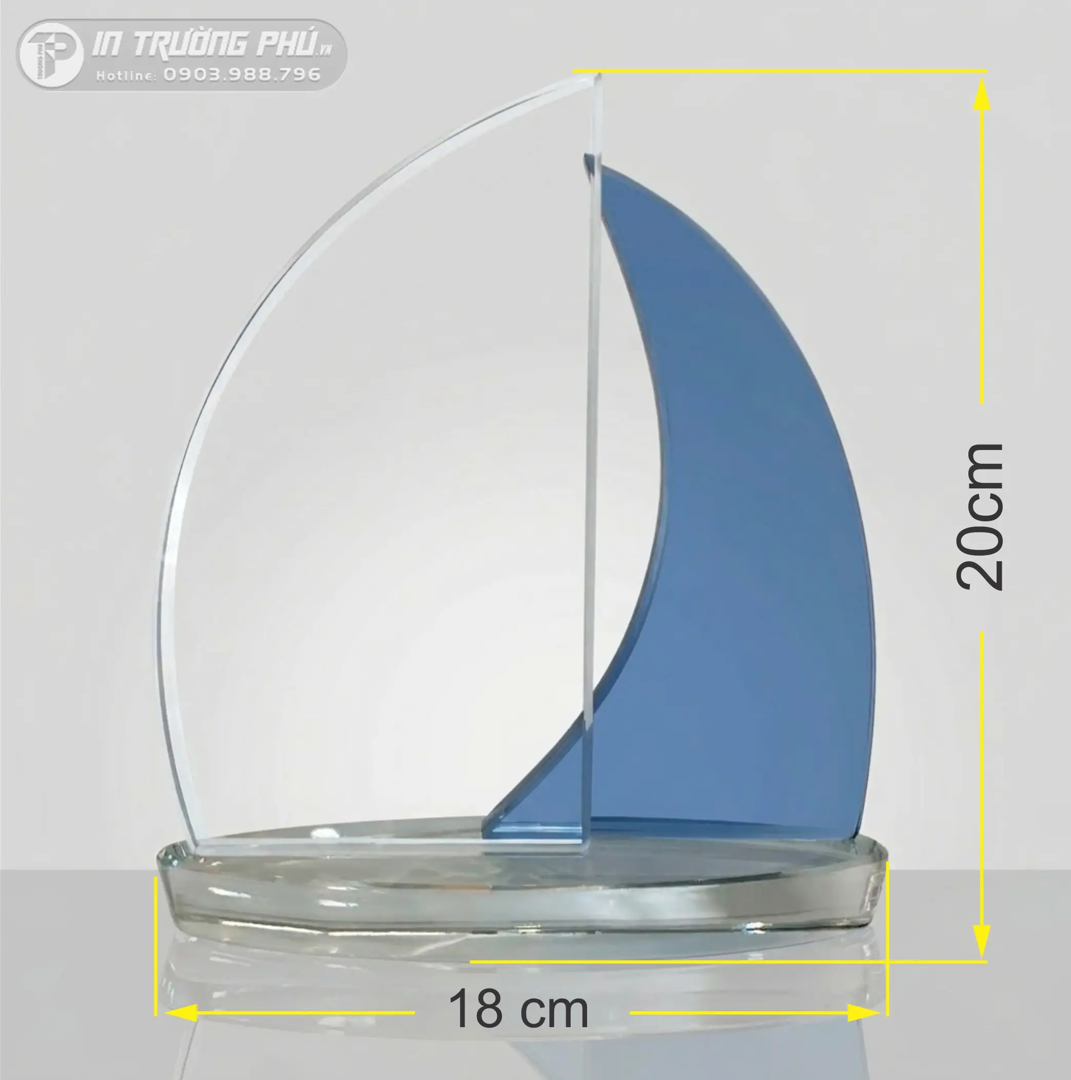 Kỷ Niệm Chương - IN TRƯỜNG PH&Uacute;