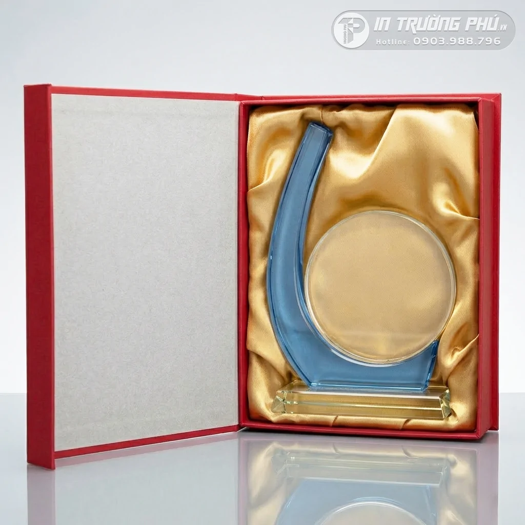 Kỷ Niệm Chương - IN TRƯỜNG PH&Uacute;