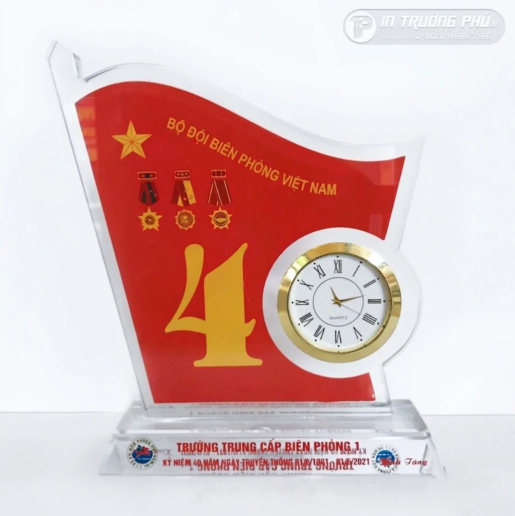 Kỷ niệm chương PL043