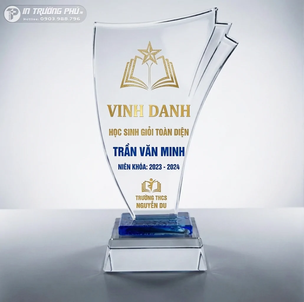 Kỷ niệm chương PL051