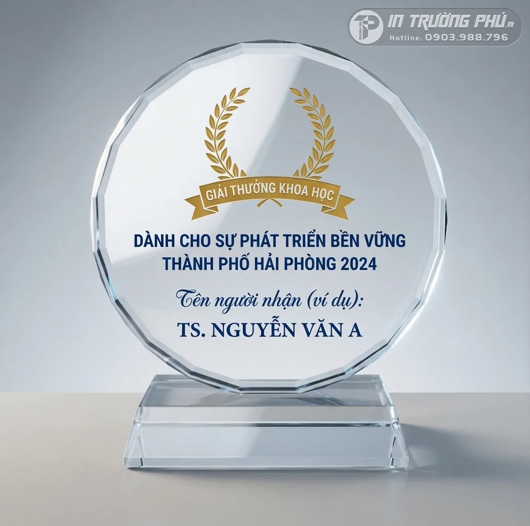 Kỷ niệm chương PL052