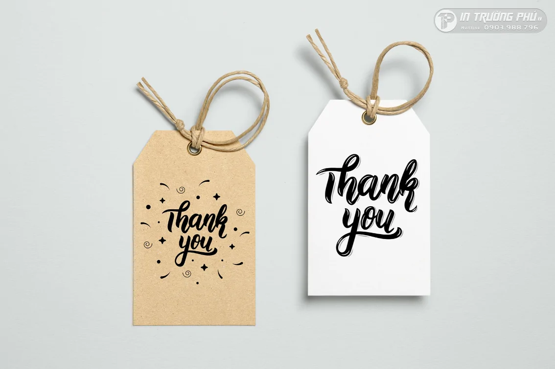tag cảm ơn - in trường phú