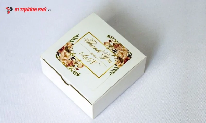 hộp giấy ivory v&agrave; duplex kh&aacute;c nhau g&igrave;