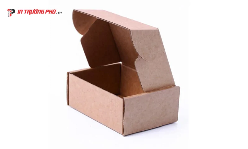 hộp giấy ivory v&agrave; duplex kh&aacute;c nhau g&igrave;
