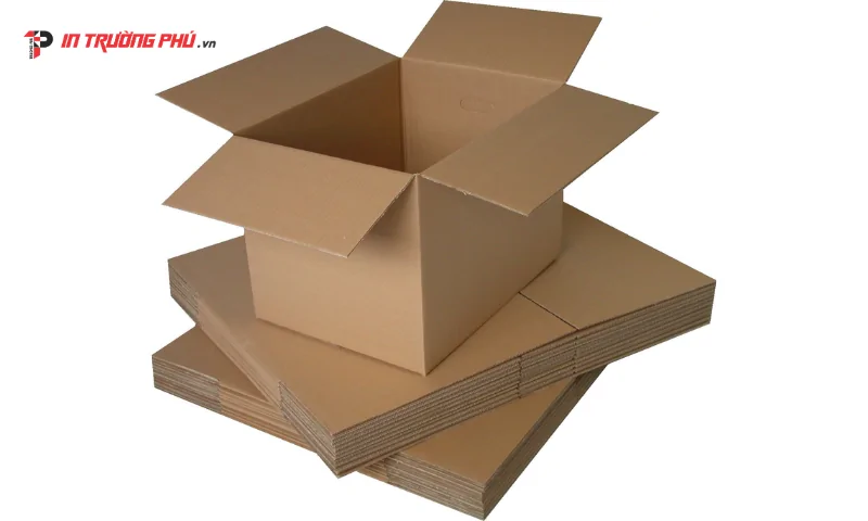 hộp giấy ivory v&agrave; duplex kh&aacute;c nhau g&igrave;