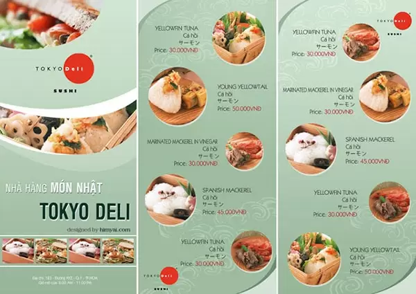 brochure nh&agrave; h&agrave;ng