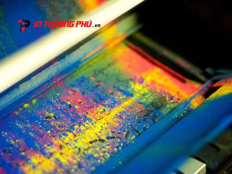 Quy tr&igrave;nh chuyển đổi từ RGB sang CMYK thủ c&ocirc;ng