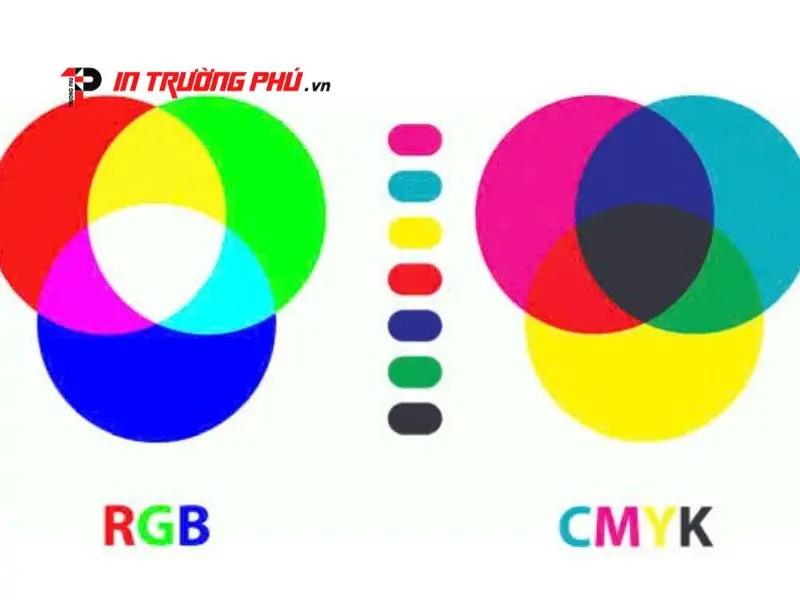 Những ứng dụng phổ biến của hệ m&agrave;u Pantone hiện nay