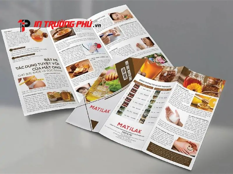 Tầm quan trọng của việc cập nhật xu hướng màu in ấn