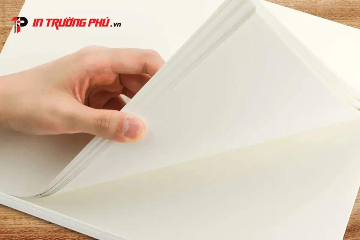 chọn chất liệu hộp giấy theo ng&agrave;nh h&agrave;ng
