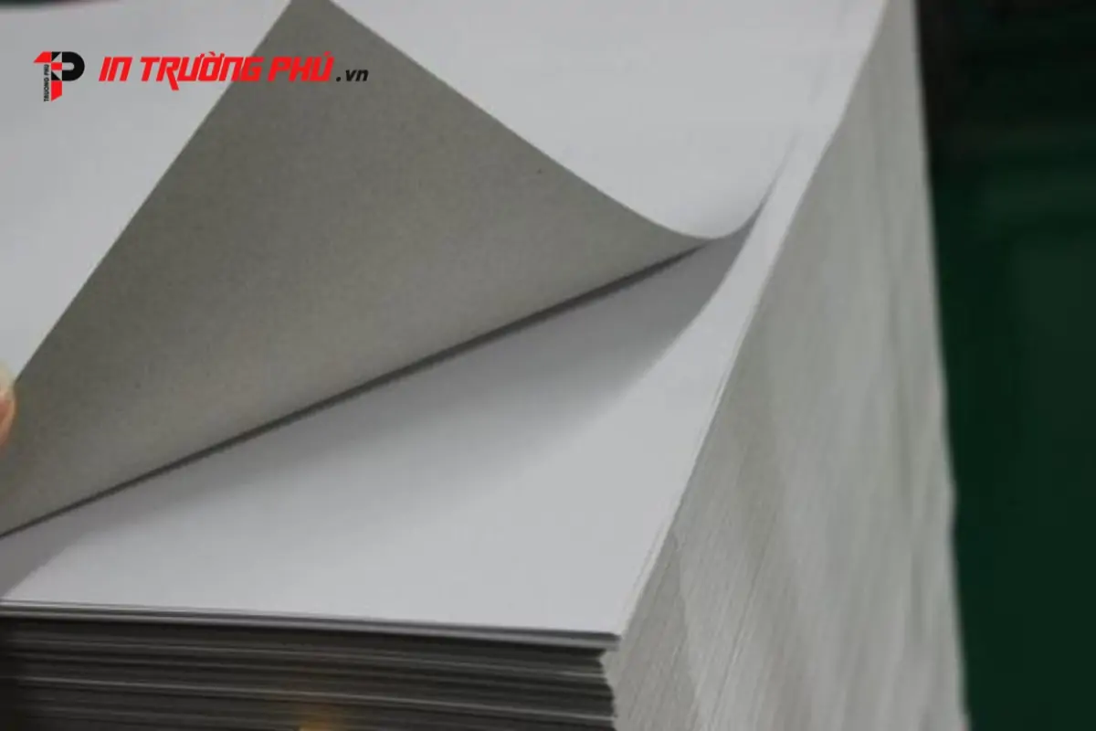 chọn chất liệu hộp giấy theo ng&agrave;nh h&agrave;ng