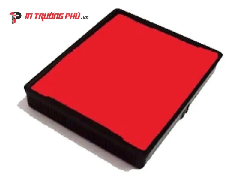 Khay Mực Dấu