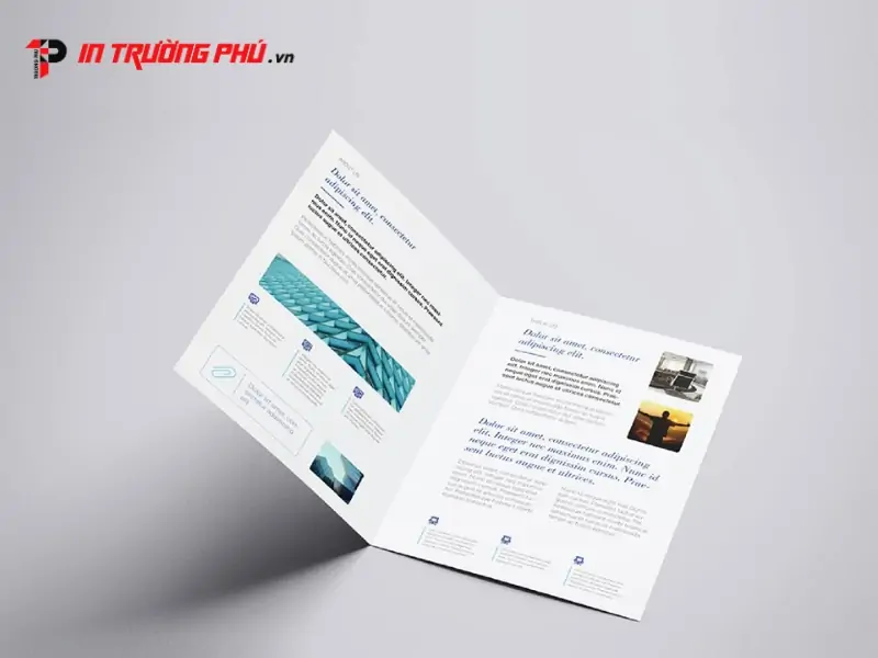 k&iacute;ch thước tờ rơi chuẩn ph&aacute;t trong khu d&acirc;n cư